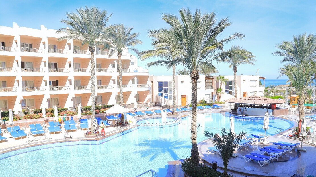 Sea Star Beau Rivage